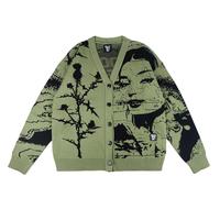 Gambar GOOD BYE EX - Knit Techno Maiden - M dari GOOD BYE EX Kota Bandung 1 Tokopedia