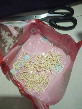 Product Review of Mi Urai Original Dus (24 pcs) from s**a 3