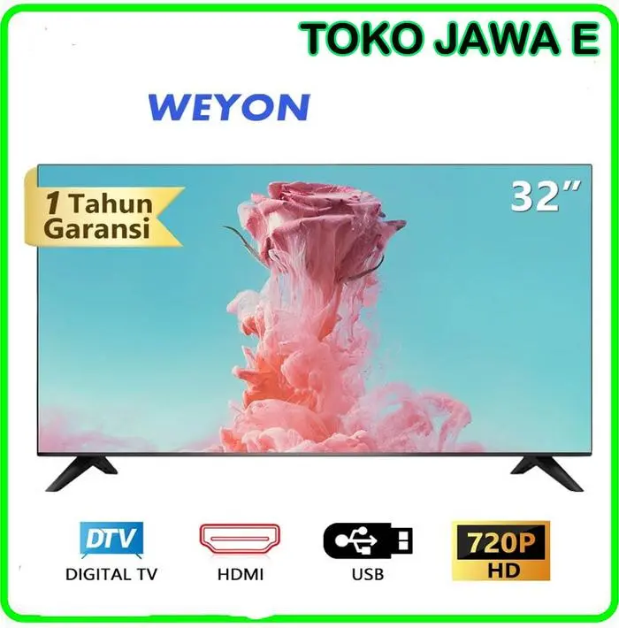 BIG PROMOO - LED TV WEYON Animex 32 inch HD DIGITAL TV