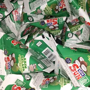 SUN KARA SANTAN CAIR ISI 65 ML.