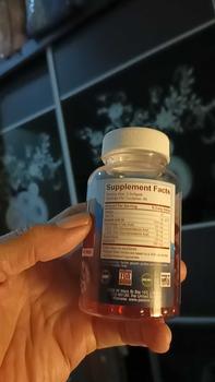 Product Review of Minyak Krill Antartika, Pslalae, 30 / 60 / 120 Kapsul, Makanan Tambahan, Untuk Otak, Jantung, Sendi dan Kulit from i**_ 2