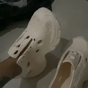 [ASFER] Sepatu Wanita Sepatu Sneakers Wanita Tebal EVA Korean Sepatu Anak-Anak Kekinian Antislip Ringan Olahraga Hitam