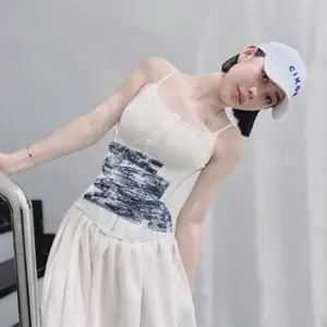 [Bondlou] Korset Stellar Illusion 25 & 28Cm / 25 Tulang Tbk