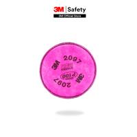 Gambar 3M Particulate Filter 2097 P100 Respiratory Protection - 1 Bag isi 2 dari 3M Automotive Kab. Bekasi 2 Tokopedia