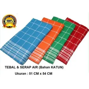 Kain Lap Dapur Tebal/Kain Lap Tangan Tebal