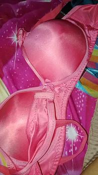 Product Review of 8pcs BH BRA POLOS CUP A KECIL  TANPA KAWAT SIZE 34 36 38 40 from H**n 1
