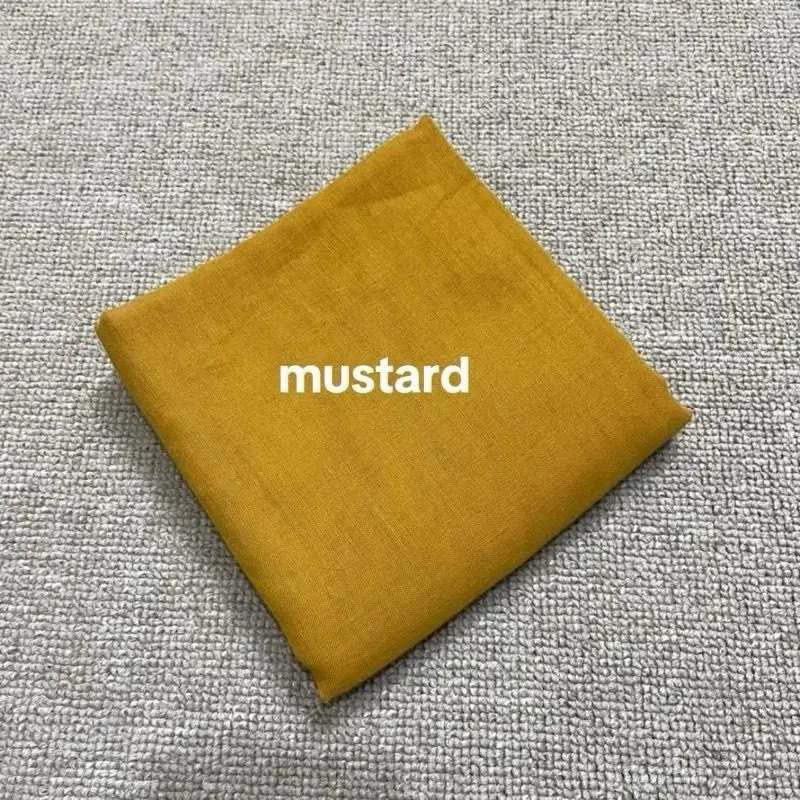 mustard