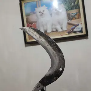 alat untuk mencari rumput