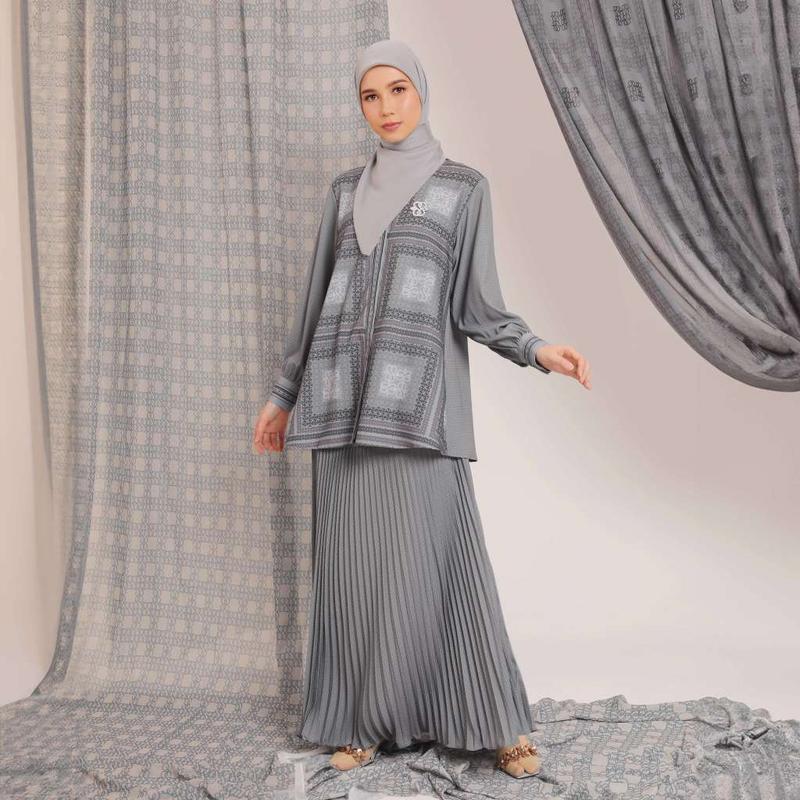 Seren Blouse Details SHI by Shireen Sungkar 1