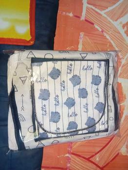 Product Review of PAKET LENGKAP 39 PCS BAJU BAYI NEWBORN BARU LAHIR BAHAN KATUN LEMBUT TERLARIS SNI Parsel from s**9 0