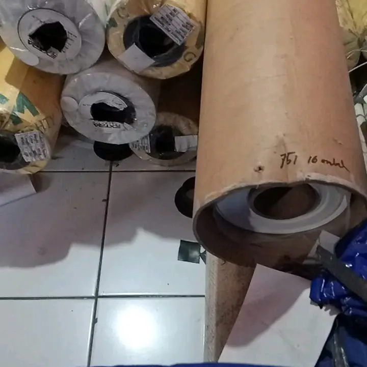 Tenda Membrane Surabaya, Membrane Agatex 3