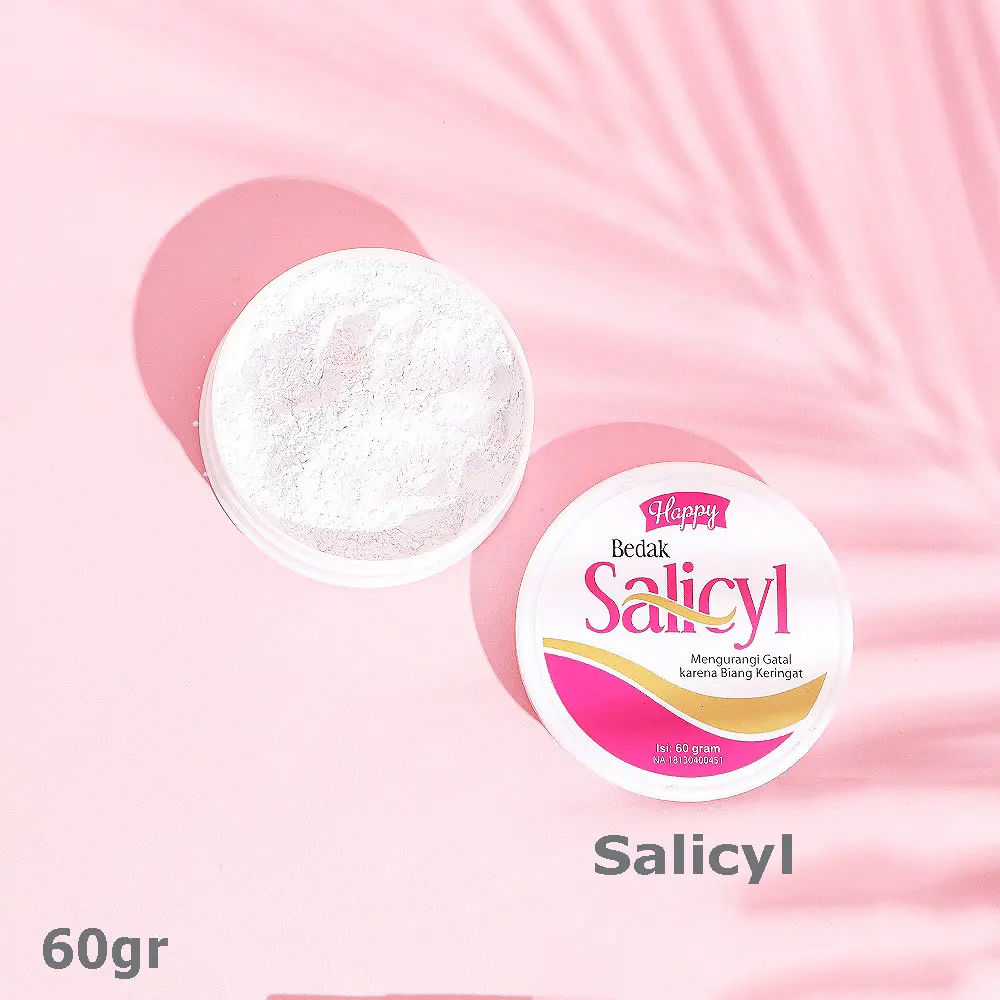 SalicyL Non Menthol