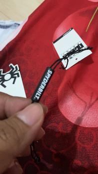 Product Review of Hoodie Spyder ERORIZER High Quality Cotton Flece 330gsm from M**s 0