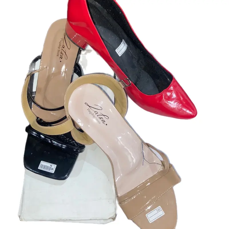SANDAL KECE KODE BARANG 101-200 0