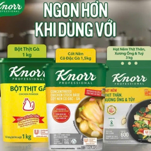 knorr-professional