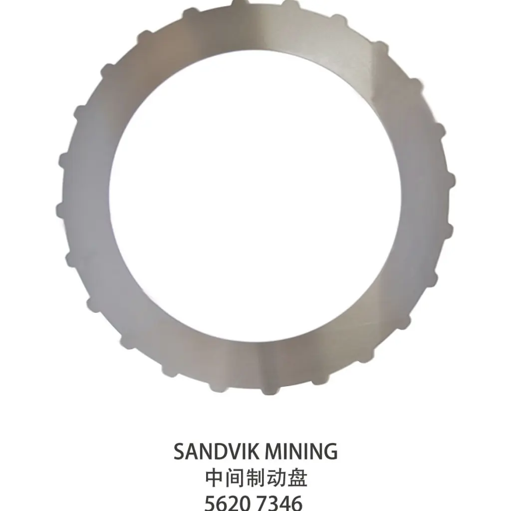 56207346 - SANDVIK MINING - DISC INTERMEDIATE