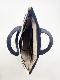 Gambar Tokyo Bag Cats Natural Canvas Living dari Canvasliving Kota Administrasi Jakarta Selatan 3 Tokopedia