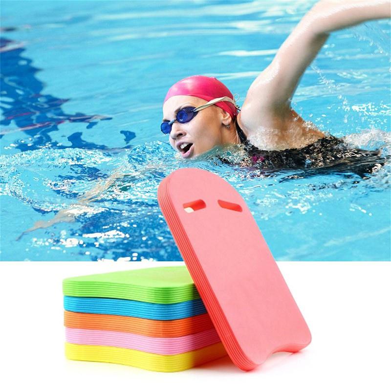 Anak Papan Training /Papan Pelampung Renang /Swimming Kickboard Anak Papan /Training Kick Board Kolam Renang 6