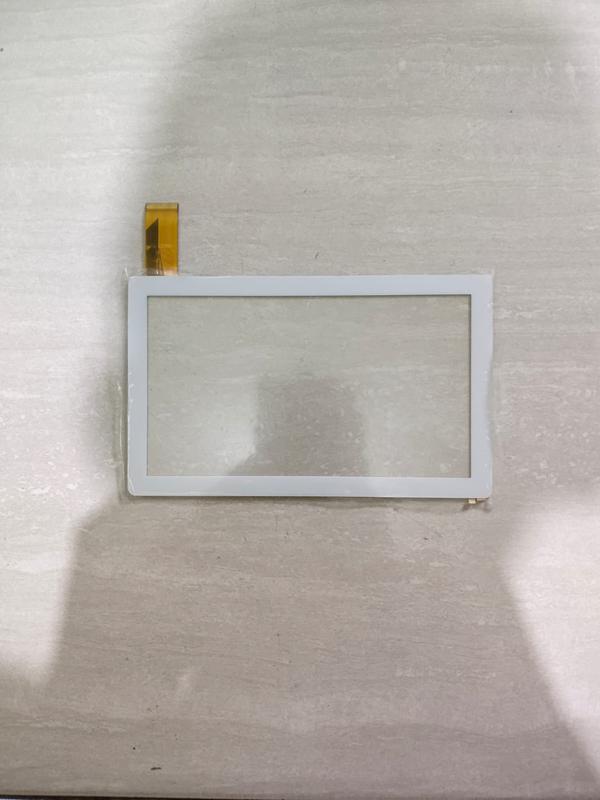 Touchscreen toskrin tablet anak E13 7INCHI / EASYTECH E13 / HANCDON E13 kids study tablet anak 7 inchi 1