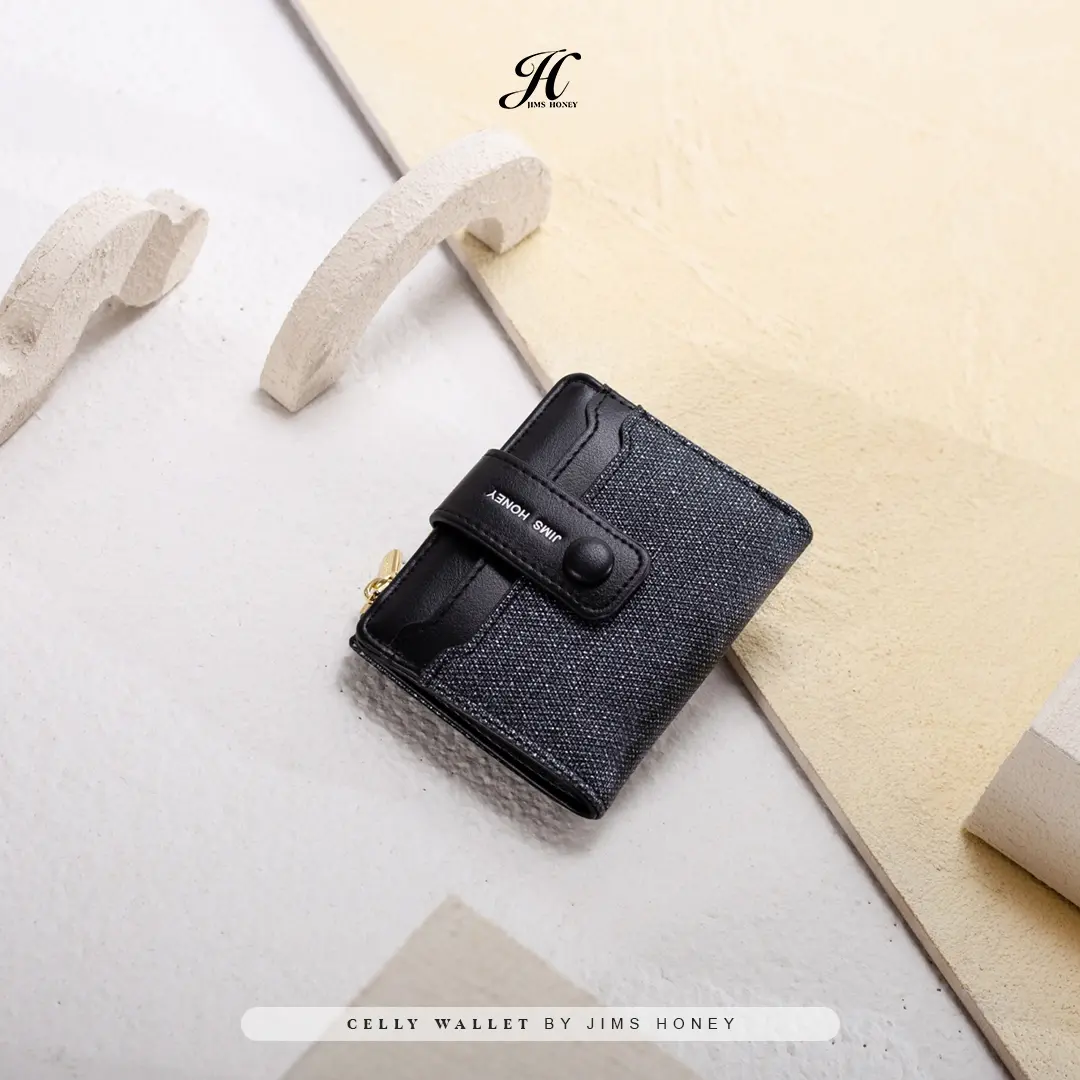 JIMS HONEY - CALLE WALLET | WOMEN'S WALLET