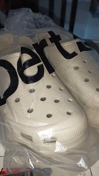 Product Review of [COD]Derta Sandal Jelly Fuji Sandal Baim Wanita Slip On Sandal Wedges Anti Air Sandal Kodok Slip On Sendal Medis EVA Sandal Platform Terbaru SIZE 36-40 Karet from s**6 0