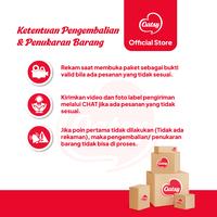 Gambar OATSY Gluten Free Rolled Oats 500gr (Double Pack) dari Oatsy Oatmeal & Muesli Kota Administrasi Jakarta Barat 5 Tokopedia