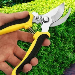【HOT】Sk5 Ranting Bunga Tanaman/ Garden Shears /Gunting Taman /Gunting Dahan Stek /Ranting Tanaman