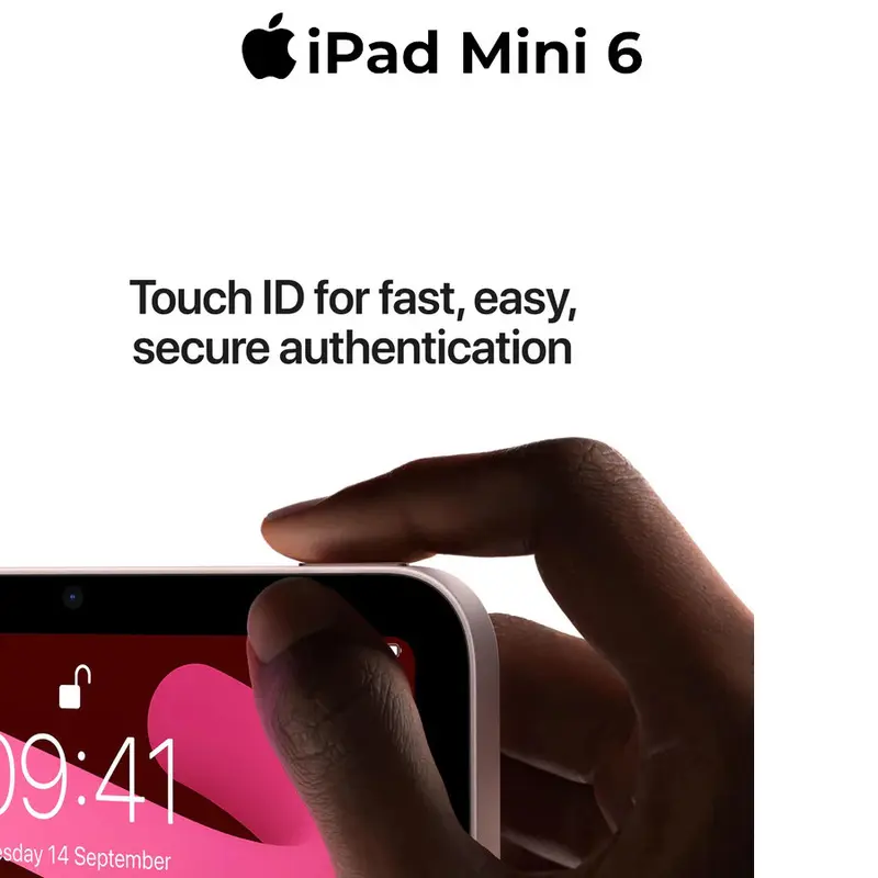 Apple iPad Mini 6 256GB 64GB 2021 Wifi Only 8.3 inch Garansi Original Tokopedia 2