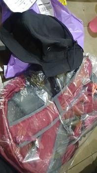 Product Review of Tas Daypack ABROK UltraLight 25L Tas untuk Kegiatan Outdoor Tas Trachking Traveling from r**y 0