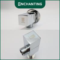 Gambar ENCHANTING Stop Kran Toilet WC Keran Jet Shower Bidet Stainless Steel Bergaransi E33 dari Enchanting Official Shop Kota Bekasi 5 Tokopedia