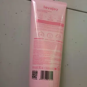 [Tone Up Shade 00 - 01 - 02] Lavojoy Let It Glow Daily Shine Body Serum Instant Tone Up Delicate Rose with SPF 50 PA++++ | Body Serum untuk Perlindungan Sinar UV | Mencerahkan & Melembabkan Kulit dengan Niacinamide + Australian Super VC+ Ceramide