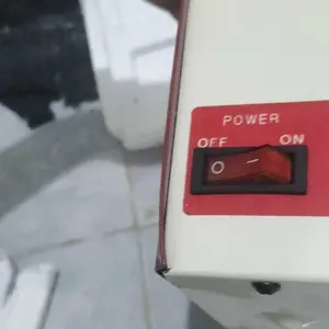 STABILIZER STAVOLT MATSUNAGA 1000 WATT / STABILISER 1000 W - matsunaga 1000w