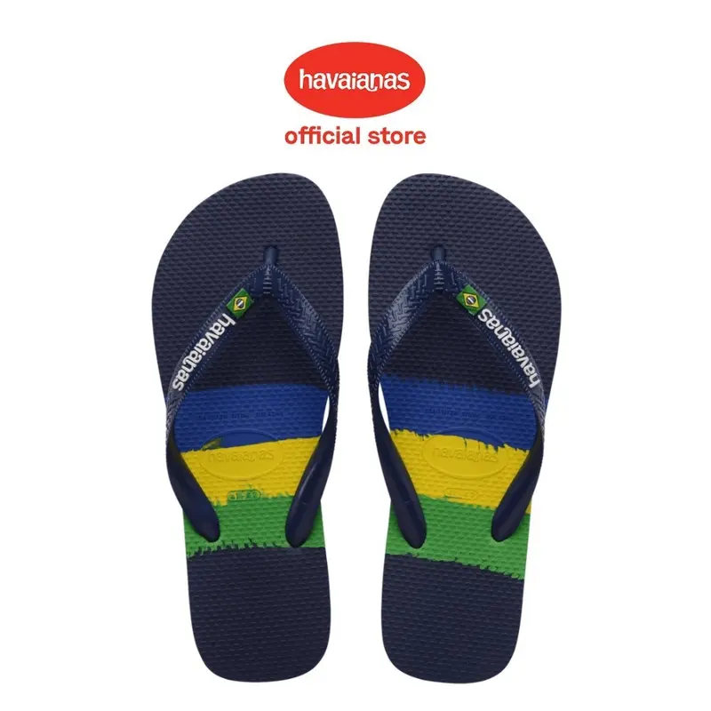 Sandal Jepit Havaianas Exclusive Collection Havaianas Slim Palette