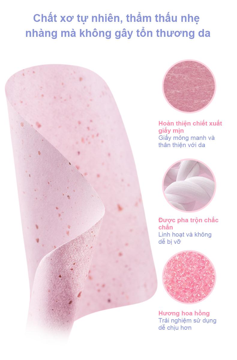 Product Introduction of UKISS Giấy Thấm Dầu Có Gương Kiểu Dáng Mèo Đáng Yêu Dụng Cụ Kiểm Soát Dầu Cầm Tay 100 Chiếc Thích Hợp Cho Phụ Nữ Trang Điểm Mỹ Phẩm Cosmetic 30