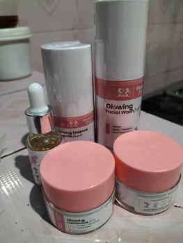 Product Review of [opy] DOSIS 2 - Paket Retinol Booster Cysteamine / Antioxidant from R**ツ 0