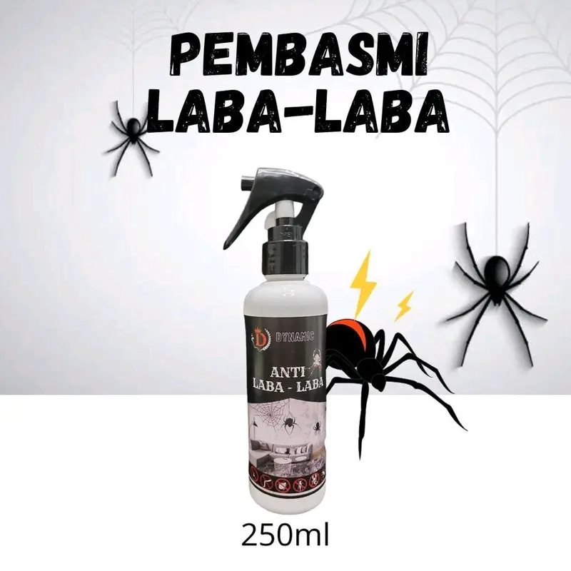 CAIRAN PEMBASMI LABA LABA CAIRAN PEMBASMI HAMA LABA LABA 0