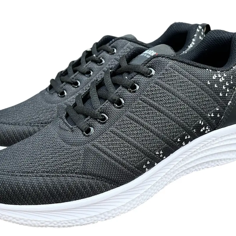 Sepatu J.A.C.K sneakers sepatu olahraga pria-Golden 39-43 Casual Shoes 4