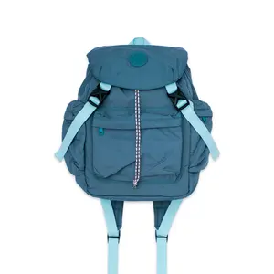 TABBY BACKPACK by Ikatiket