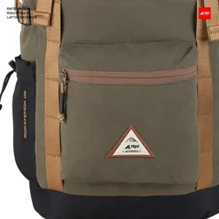 Ransel Rokatenda 02 Daypack Arei Outdoorgear 7