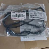 Gambar seal cover valve innova , fortuner , hilux diesel lama mesin 2kd dari toyota duta cendana Kab. Cianjur 2 Tokopedia