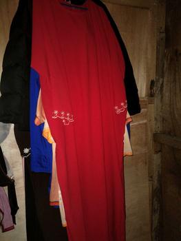 Product Review of Kaftan POCKET CORAK Ironless from r**7 0