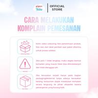 Gambar (TWIN PACK) PIGEON TEENS HYDRA SQUAD SERUM 20ML dari Pigeon Teens ID Kota Tangerang Selatan 5 Tokopedia