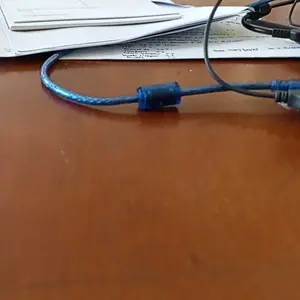 Eyebrow Cream Gel Waterproof + Kuas Alis Mata 6504