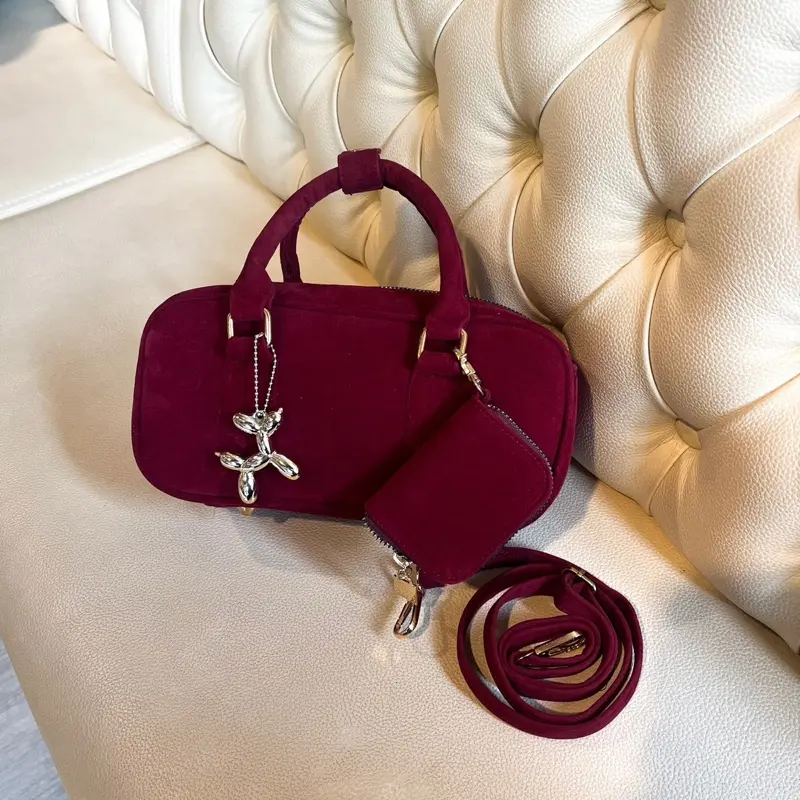Nara Bag [Carley official]