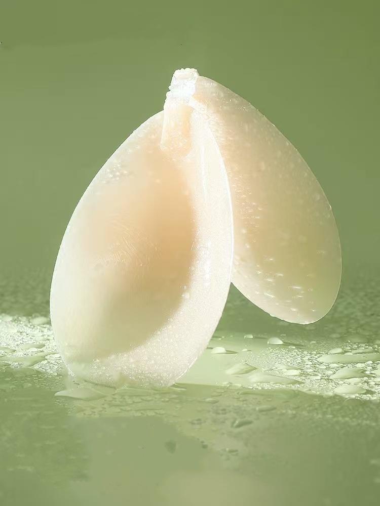 Product Introduction of Miếng Dán Ngực Vô Hình Lớn, Siêu Mỏng, Gathered, Tăng Cường Độ Dính, Thích Hợp Cho Ngực Lớn, Hàng Mới Về, Khuyến Mãi Mới 2
