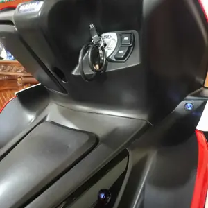 BAUT BODY HONDA TITANIUM (1BIJI) GR5 ORIGINAL VIETNAM / BAUT BODY TITANIUM HONDA VIETNAM