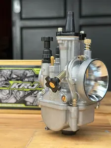 KARBURATOR PWK KRJ RACING (V2) ORIGINAL 24 26 28 30 32 34 - 28
