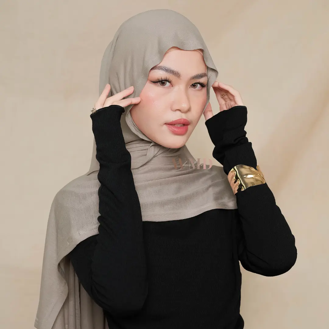 Stone Taupe (New Material)