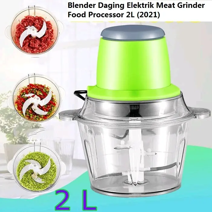 Blender daging/serbaguna