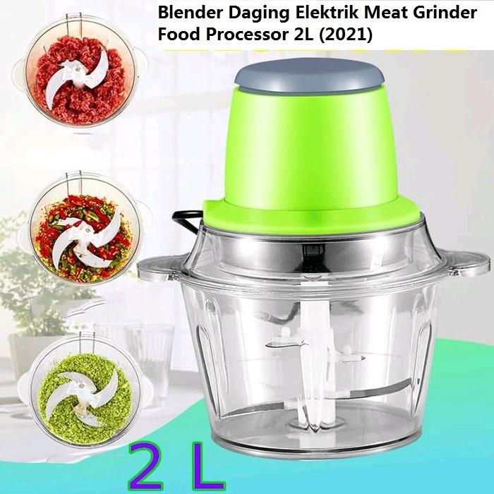 Blender daging/serbaguna 0